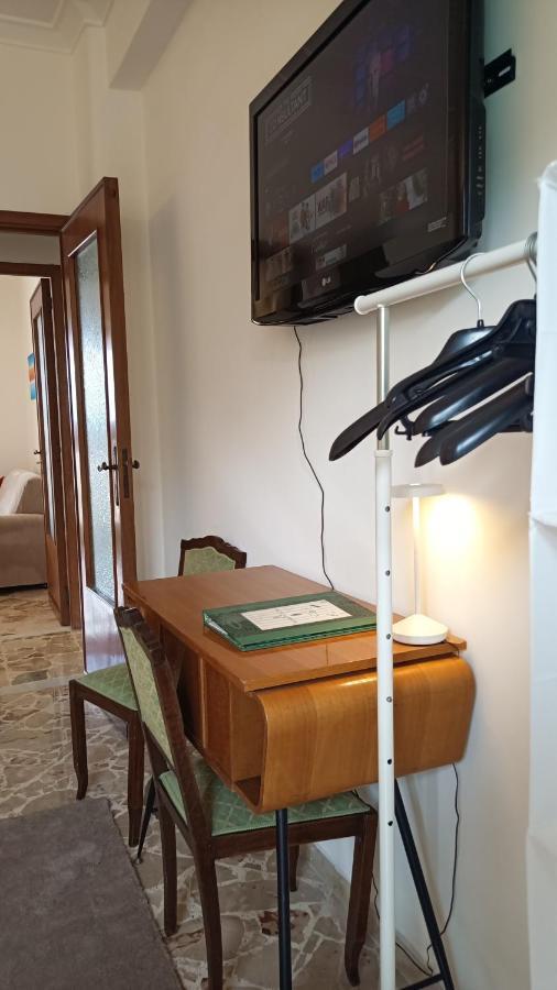 Top Floor Aparthotel Bentivoglio 卡塔尼亚 外观 照片