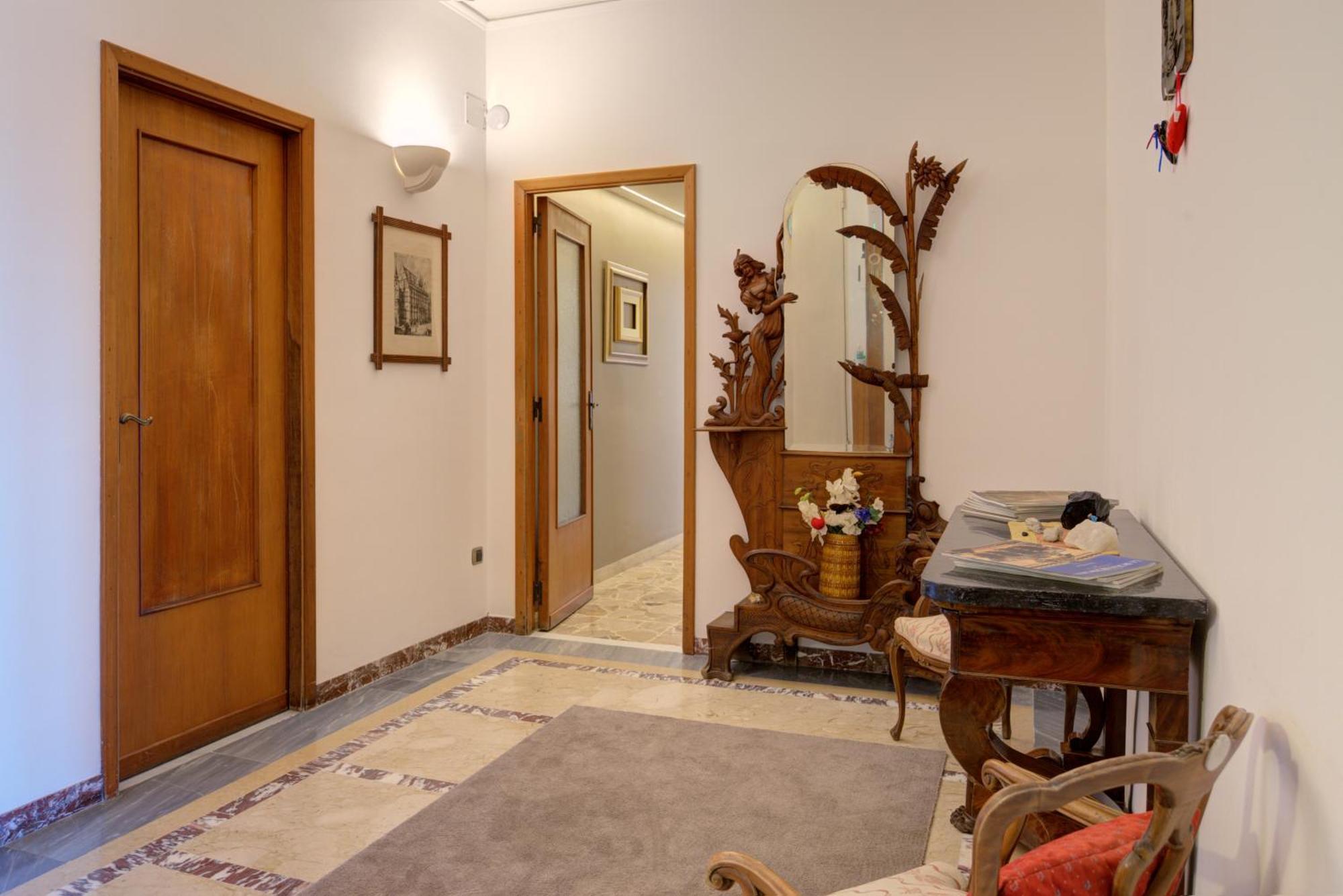 Top Floor Aparthotel Bentivoglio 卡塔尼亚 外观 照片