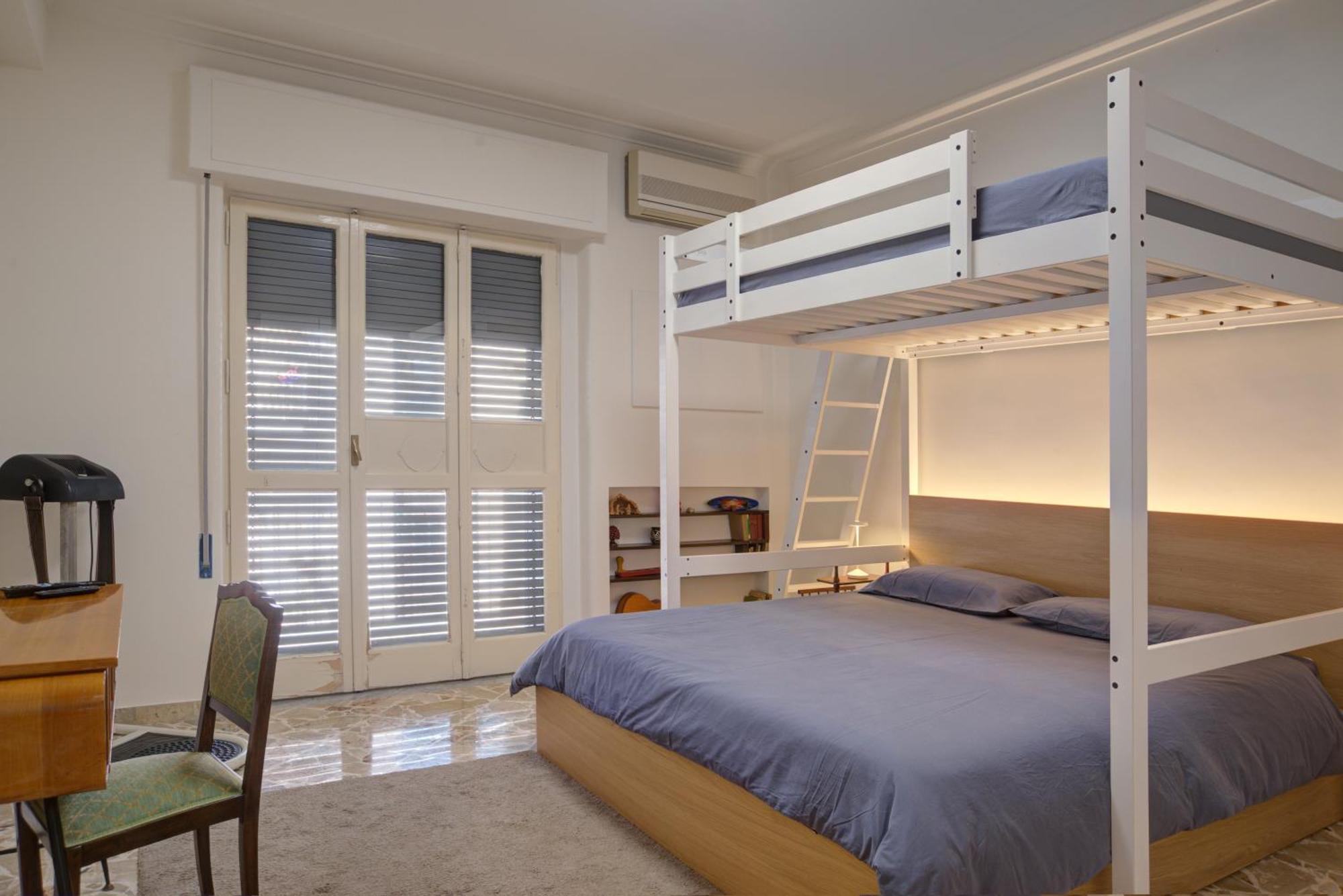Top Floor Aparthotel Bentivoglio 卡塔尼亚 外观 照片
