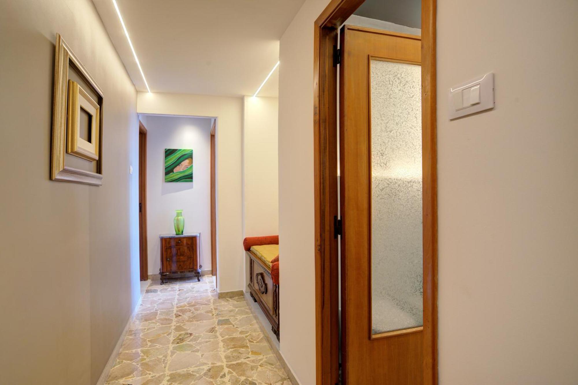 Top Floor Aparthotel Bentivoglio 卡塔尼亚 外观 照片